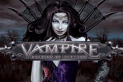 Vampire Princess Of Darkness LeoVegas